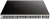 Коммутатор D-Link DGS-1210-52MP/FL1A (L2) 52x1Гбит/с 4xКомбо(1000BASE-T/SFP) 48PoE+ 370W управляемый
