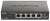 Коммутатор D-Link DGS-1100-05PDV2 DGS-1100-05PDV2/A1A 5x1Гбит/с 2PoE 18W настраиваемый Коммутатор D-Link DGS-1100-05PDV2 DGS-1100-05PDV2/A1A 5x1Гбит/с 2PoE 18W настраиваемый