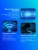 Роутер беспроводной Cudy WR3600E BE3600 10/100/1000BASE-TX белый