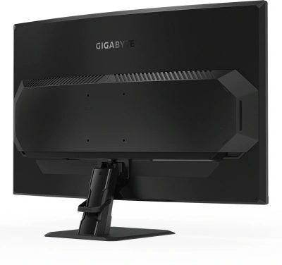 Монитор Gigabyte 31.5" GS32QCA черный VA LED 16:9 HDMI M/M матовая 3500:1 250cd 178гр/178гр 2560x1440 180Hz DP QHD 5.86кг