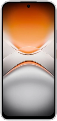 Смартфон Tecno Pova 8 5G 128Gb 8Gb белый моноблок 3G 4G 2Sim 6.76" 1080x2344 Android 16 50Mpix 802.11 a/b/g/n/ac NFC GPS GSM900/1800 Protect