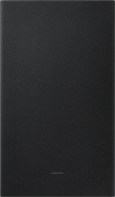 Саундбар Samsung HW-Q700D/RU 3.1.2 160Вт+160Вт черный