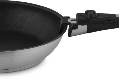 Набор посуды Rondell Stark RDS-2010 3 предмета