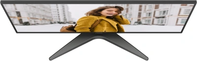 Монитор AOC 24.5" 25B36X черный IPS 16:9 HDMI матовая 1500:1 300cd 178гр/178гр 1920x1080 144Hz DP FHD 2.55кг
