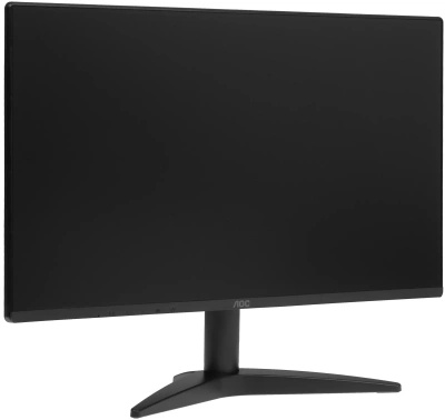 Монитор AOC 24" 24B36X черный IPS LED 16:9 HDMI матовая 300cd 178гр/178гр 1920x1080 144Hz DP FHD 2.52кг