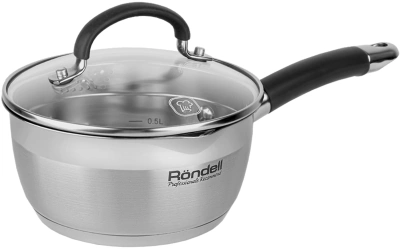 Набор посуды Rondell Prime RDS-1291 8 предметов