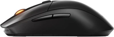 Мышь Steelseries Rival WL Gen 2 черный оптическая 18000dpi беспров. BT/Radio USB 5but (62523)