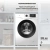 Стиральная машина TCL W-SF606W класс: A+++ загр.фронтальная макс.:6кг белый инвертор Стиральная машина TCL W-SF606W класс: A+++ загр.фронтальная макс.:6кг белый инвертор