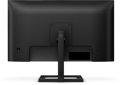 Монитор Philips 27" 27E1N1600AE черный IPS LED 1ms 16:9 HDMI M/M матовая HAS 350cd 178гр/178гр 2560x1440 100Hz 2K USB 5.23кг