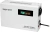 Стабилизатор напряжения Smartwatt AVR Slim 500RW 500ВА белый Стабилизатор напряжения Smartwatt AVR Slim 500RW 500ВА белый