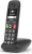 Р/Телефон Dect Gigaset E290 черный АОН Р/Телефон Dect Gigaset E290 черный АОН