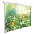 Экран Cactus 111" 200x200см WallExpert CS-PSWE-200x200-WT 1:1 настенно-потолочный рулонный