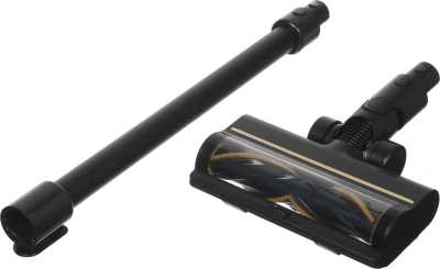 Пылесос Dreame Z-Series Z30 Aqua Cycle 855Вт черный/серый
