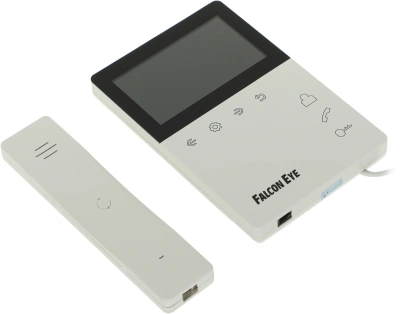 Комплект домофона Falcon Eye Lira + AVC-305 ассорти