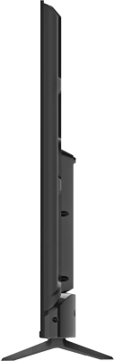 Телевизор QLED BBK 65" 65LED-9220/UTS2C (B) Яндекс.ТВ Frameless черный 4K Ultra HD 60Hz DVB-T2 DVB-C DVB-S2 USB WiFi Smart TV (RUS)