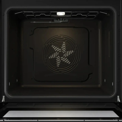 Духовой шкаф Электрический Gorenje BO6735E02BKOT черный