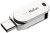 Флеш Диск Netac 16GB U785C NT03U785C-016G-32PN USB3.2 серый Флеш Диск Netac 16GB U785C NT03U785C-016G-32PN USB3.2 серый