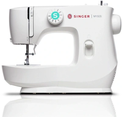 Швейная машина Singer M1505 белый
