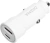 Автомобильное зар./устр. Digma DGC2С 20W 3A (PD+QC) USB-C/USB-A белый (DGC2C0HX12WH)