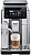 Кофемашина Delonghi ECAM630.75.TM 1450Вт черный/серебристый