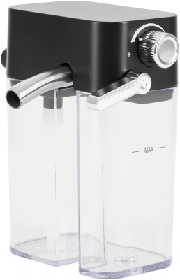 Кофеварка рожковая Vitek VT-8490 1450Вт черный