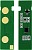 Чип тонер-картриджа Cactus CS-CHIP-X-106R04348 (106R04348) для XEROX B205/B210/B215 3000стр.