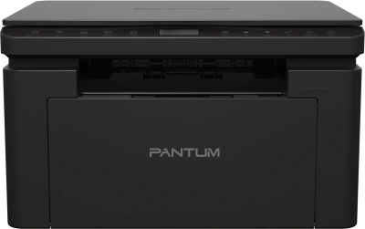 МФУ лазерный Pantum BM2307NW A4 Net WiFi черный