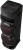 Минисистема LG XBOOM RNC9 черный 600Вт FM USB BT