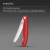 Нож кухонный Victorinox Swiss Classic 6.7831.FC1 стальной столовый для овощей лезв.110мм серрейт. заточка красный карт.коробка Нож кухонный Victorinox Swiss Classic 6.7831.FC1 стальной столовый для овощей лезв.110мм серрейт. заточка красный карт.коробка
