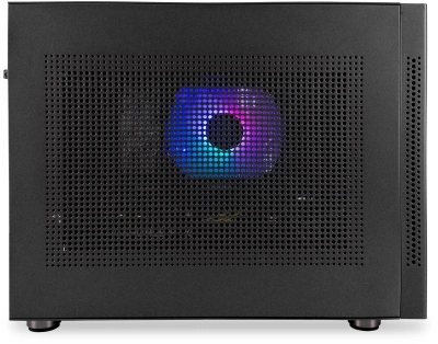 ПК IRU Tactio 520B5GS MT Ryzen 5 5600GT (3.6) 32Gb SSD512Gb RGr без ОС GbitEth 500W черный (RUS) (2164589)