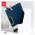 Папка-планшет Deli Nusign NS178BLUE A4 полипропилен синий Папка-планшет Deli Nusign NS178BLUE A4 полипропилен синий