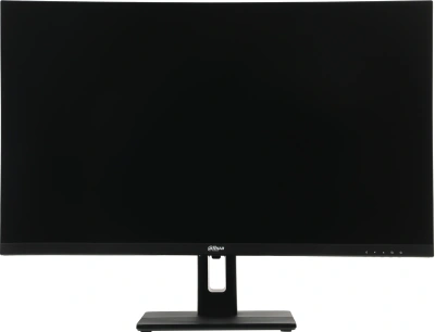 Монитор Dahua 27" DHI-LM27-C301B черный IPS LED 5ms 16:9 HDMI матовая 1200:1 300cd 178гр/178гр 2560x1440 100Hz DP 2K 4.8кг
