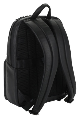 Рюкзак Piquadro Urban CA3214UB00/N черный натур.кожа