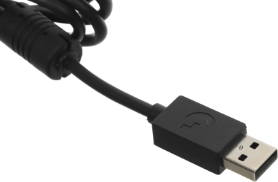 Клавиатура Logitech G412 SE механическая черный USB for gamer LED (920-010440) кабель 1.8м
