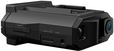 Видеорегистратор с радар-детектором Neoline X-COP 9350 черный 1080p 130гр. GPS Ambarella