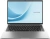 Ноутбук Maibenben B114B-R566UM Ryzen 5 6600H 16Gb SSD512Gb AMD Radeon 660M 14.5" IPS 3K (3072x1920) Windows 11 Pro silver WiFi BT Cam 5151mAh (B114B-R566UMFQSPSRE1)