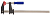 Струбцина Workpro WP232028