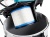 Строительный пылесос Makita VC3012L 1200Вт (уборка: сухая/влажная) синий Строительный пылесос Makita VC3012L 1200Вт (уборка: сухая/влажная) синий