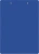Папка-планшет Silwerhof SE-PD6003/BLU A4 пластик 1мм синий Папка-планшет Silwerhof SE-PD6003/BLU A4 пластик 1мм синий