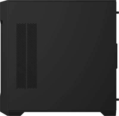 Корпус Gigabyte GB-C102G черный без БП mATX 7x120mm 4x140mm 2xUSB3.0 audio bott PSU