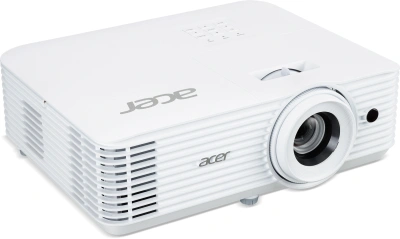 Проектор Acer H6546 DLP 5200Lm ANSI (1920x1080) 15000:1 ресурс лампы:5000часов 2xHDMI 2.8кг