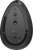 Мышь Logitech MX Vertical черный/серебристый оптическая 4000dpi беспров. BT/Radio USB 4but (910-005449)