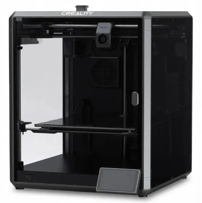 Принтер 3D Creality K 1 Max 2025 300x300x300мм ABS/PLA/PETG/TPU 30мкм