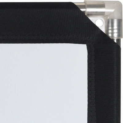 Экран Lumien 100" 134x233см Sky View LSV-100102 16:9 напольный натяжной серебристый
