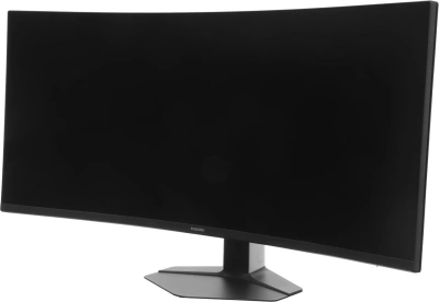 Монитор Xiaomi 34" G34WQi 2026 черный VA LED 21:9 HDMI матовая HAS 3500:1 400cd 178гр/178гр 3440x1440 180Hz FreeSync Premium DP 2K 6.9кг