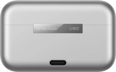 Гарнитура внутриканальные Realme Buds T500 Pro серебристый беспроводные bluetooth в ушной раковине (6941764483903)