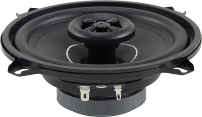 Колонки автомобильные Digma Core 5 60Вт 84дБ 4Ом 13см (5дюйм) (ком.:2кол.) коаксиальные двухполосные