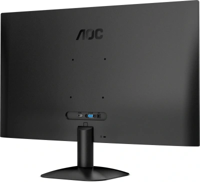 Монитор AOC 27" 27B31H черный IPS 16:9 HDMI матовая 300cd 178гр/178гр 1920x1080 120Hz VGA FHD 3.4кг