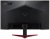 Монитор Acer 27" VG271UM3BMIIPX черный IPS LED 1ms 16:9 HDMI M/M матовая 250cd 178гр/178гр 2560x1440 180Hz FreeSync Premium DP 2K 4.9кг