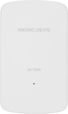 Сетевой адаптер HomePlug AV Mercusys MP500 KIT AV1000 Gigabit Ethernet (упак.:2шт)